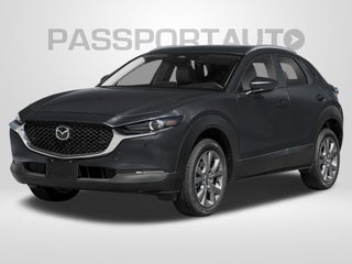 2026 Mazda Mazda CX-30 2.5 S Preferred