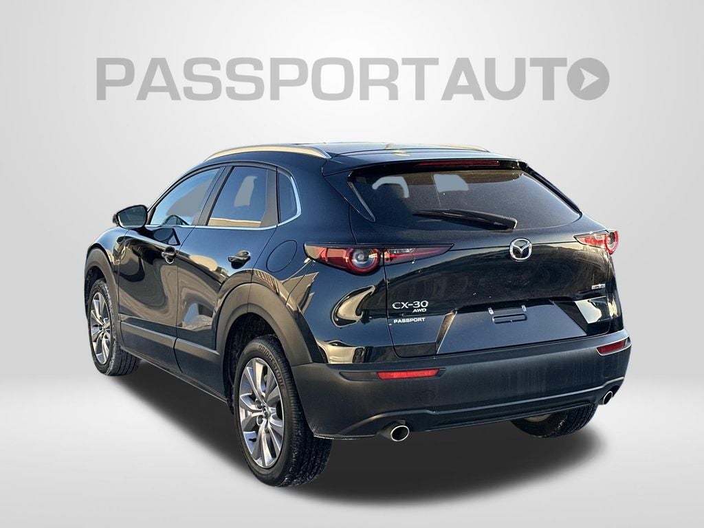 2023 Mazda Mazda CX-30 2.5 S Preferred Package