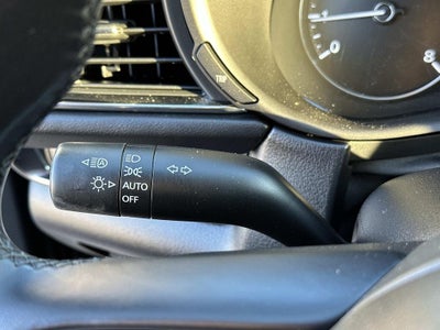 2023 Mazda Mazda CX-30 2.5 S Preferred Package