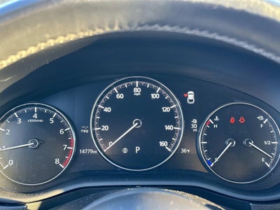 2023 Mazda Mazda CX-30 2.5 S Preferred Package