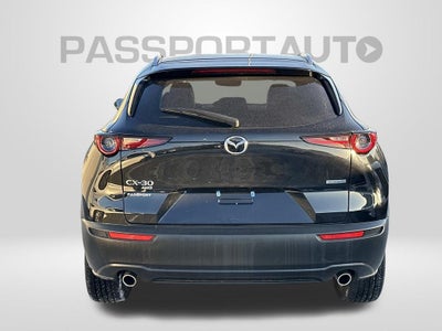 2023 Mazda Mazda CX-30 2.5 S Preferred Package