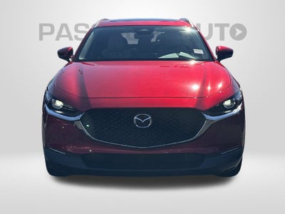 2024 Mazda Mazda CX-30 2.5 S Preferred Package
