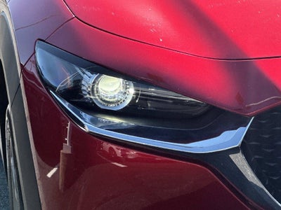 2024 Mazda Mazda CX-30 2.5 S Preferred Package