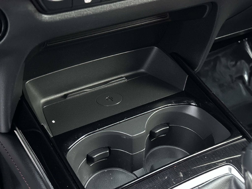 2024 Mazda Mazda CX-30 2.5 S Carbon Edition