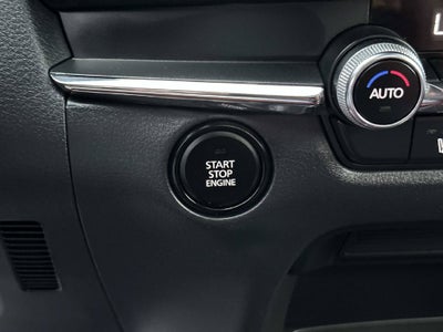 2024 Mazda Mazda CX-30 2.5 S Carbon Edition