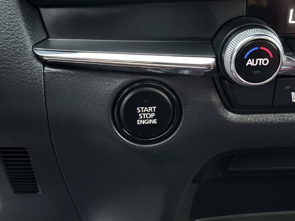2024 Mazda Mazda CX-30 2.5 S Carbon Edition