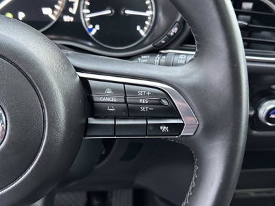 2024 Mazda Mazda CX-30 2.5 S Carbon Edition