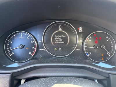 2024 Mazda Mazda CX-30 2.5 S Preferred Package
