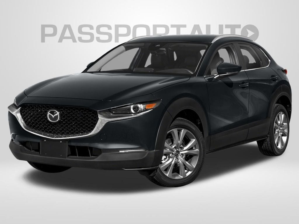 2023 Mazda Mazda CX-30 2.5 S Preferred Package