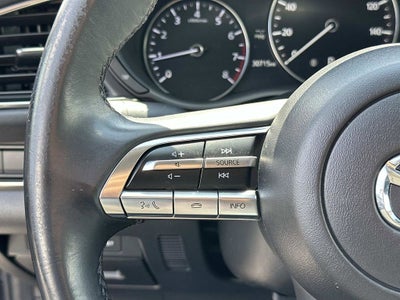 2023 Mazda Mazda CX-30 2.5 S Preferred Package