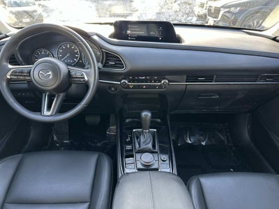 2024 Mazda Mazda CX-30 2.5 S Preferred Package