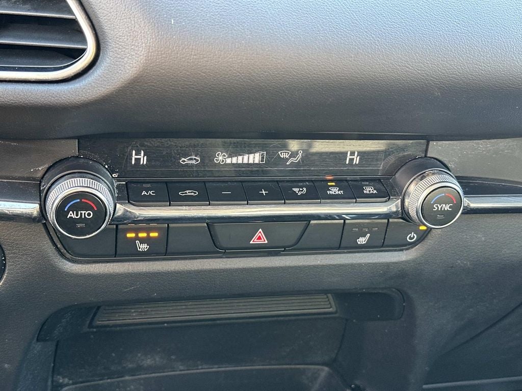 2024 Mazda Mazda CX-30 2.5 S Preferred Package