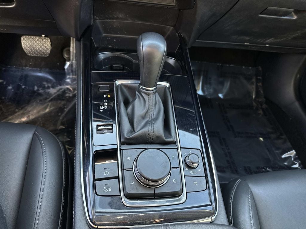 2024 Mazda Mazda CX-30 2.5 S Preferred Package