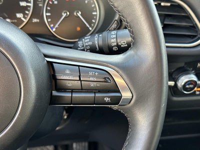 2024 Mazda Mazda CX-30 2.5 S Preferred Package