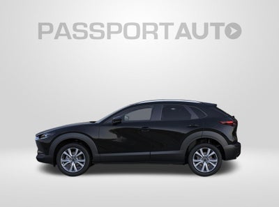 2026 Mazda Mazda CX-30 2.5 S Premium AWD