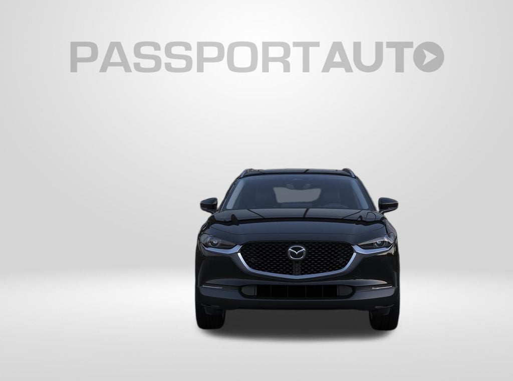 2026 Mazda Mazda CX-30 2.5 S Premium AWD