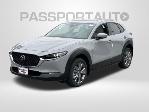 2026 Mazda Mazda CX-30 2.5 S Premium AWD