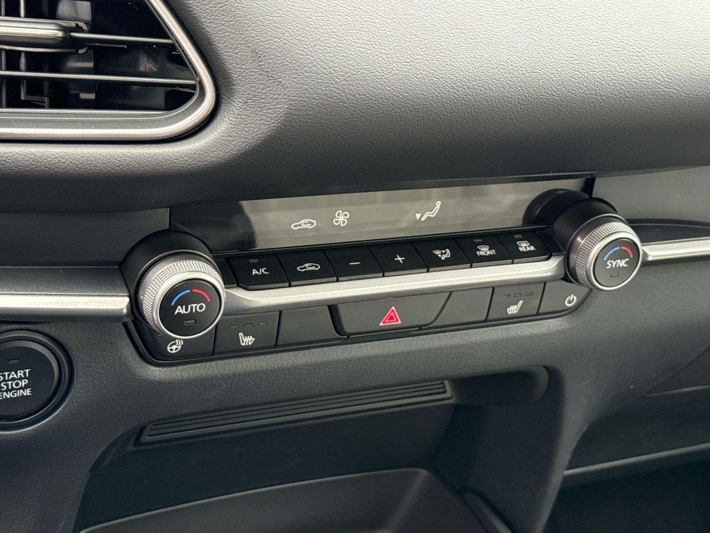 2026 Mazda Mazda CX-30 2.5 S Premium AWD