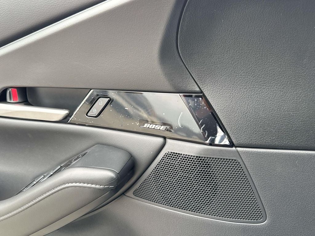 2026 Mazda Mazda CX-30 2.5 S Premium AWD