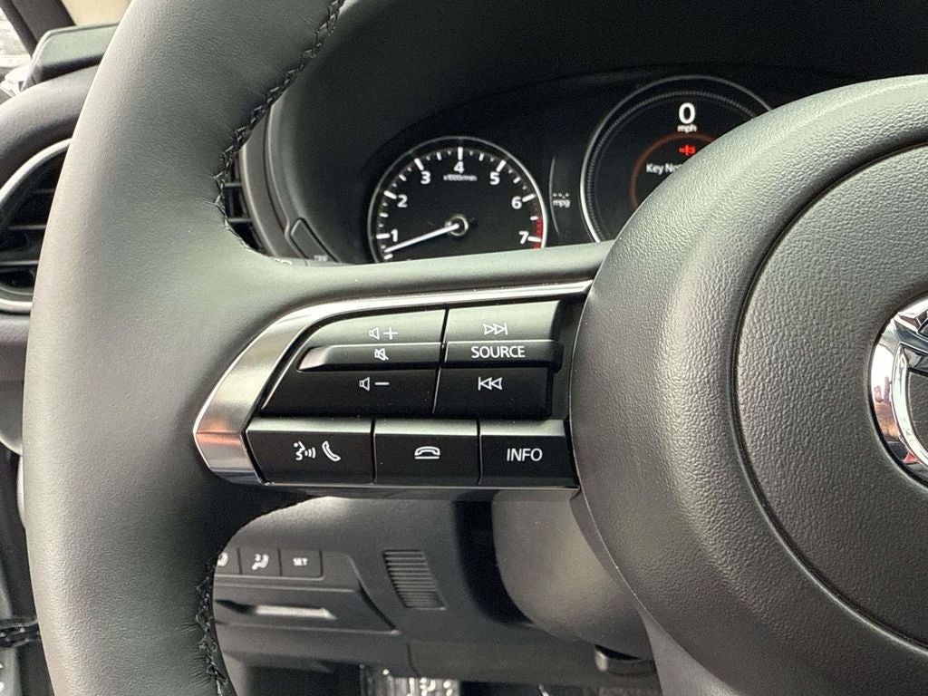 2026 Mazda Mazda CX-30 2.5 S Premium AWD