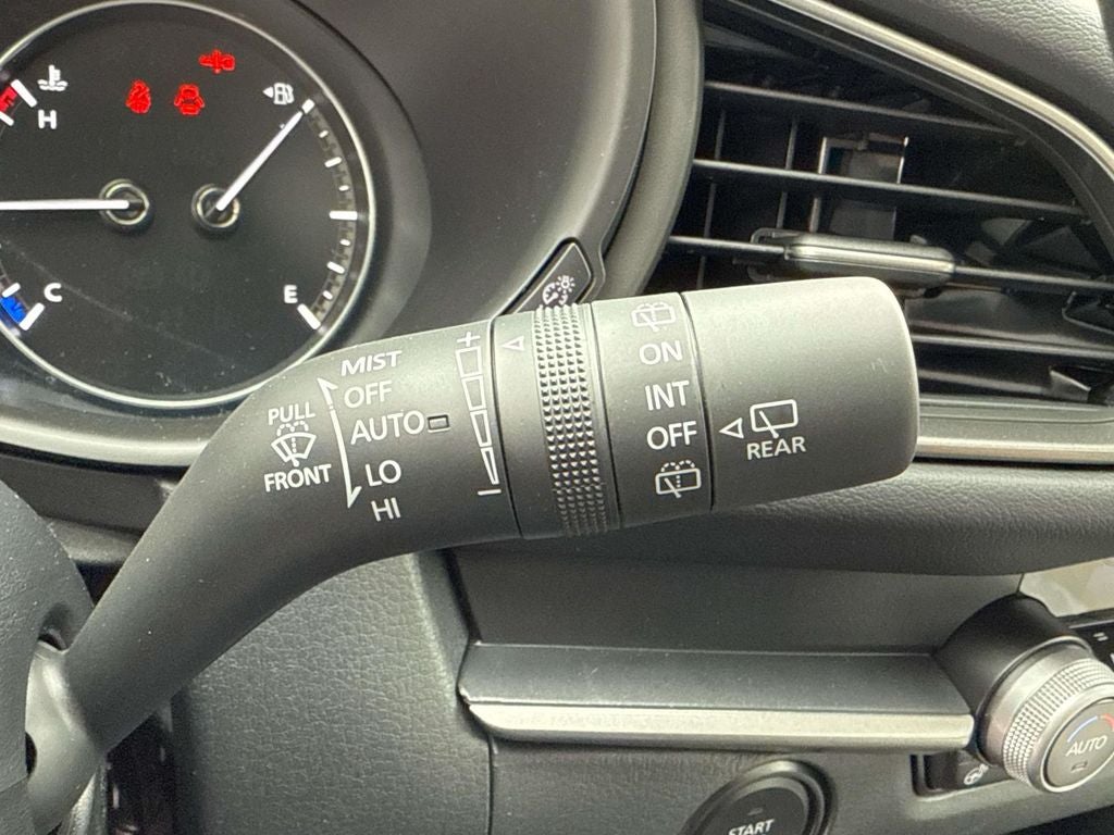 2026 Mazda Mazda CX-30 2.5 S Premium AWD