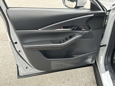 2026 Mazda Mazda CX-30 2.5 S Premium AWD