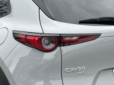 2026 Mazda Mazda CX-30 2.5 S Premium AWD