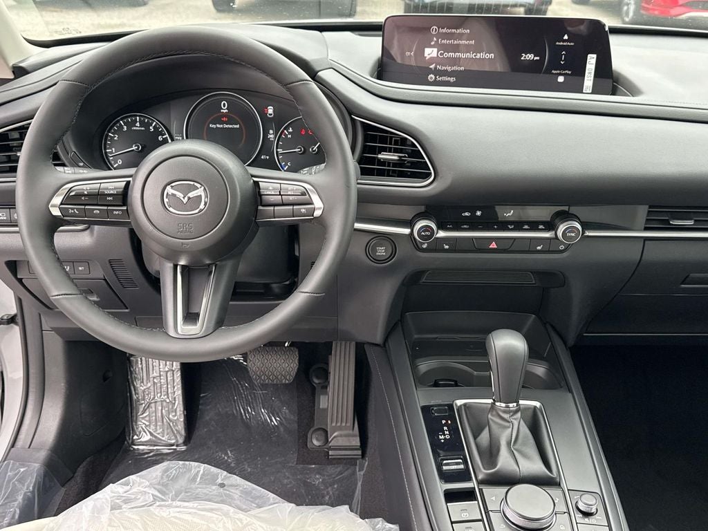 2026 Mazda Mazda CX-30 2.5 S Premium AWD