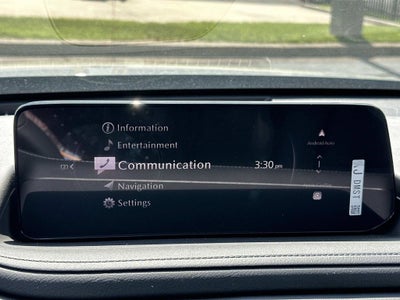 2026 Mazda Mazda CX-30 2.5 S Premium AWD