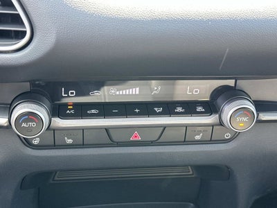 2026 Mazda Mazda CX-30 2.5 S Premium AWD