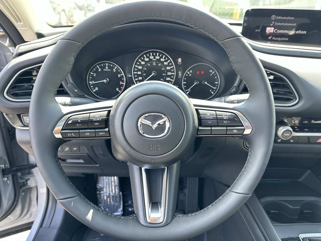 2026 Mazda Mazda CX-30 2.5 S Premium AWD