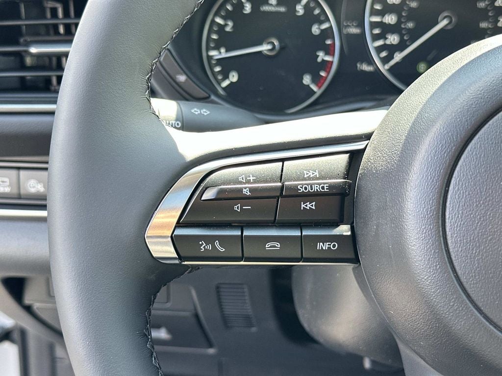 2026 Mazda Mazda CX-30 2.5 S Premium AWD
