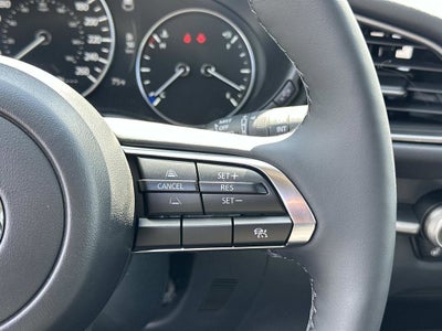 2026 Mazda Mazda CX-30 2.5 S Premium AWD