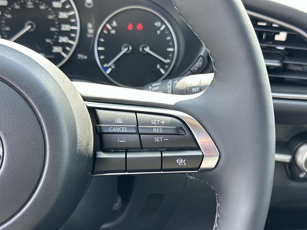 2026 Mazda Mazda CX-30 2.5 S Premium AWD