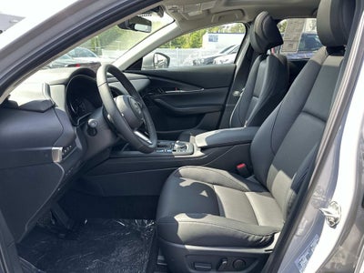 2026 Mazda Mazda CX-30 2.5 S Premium AWD