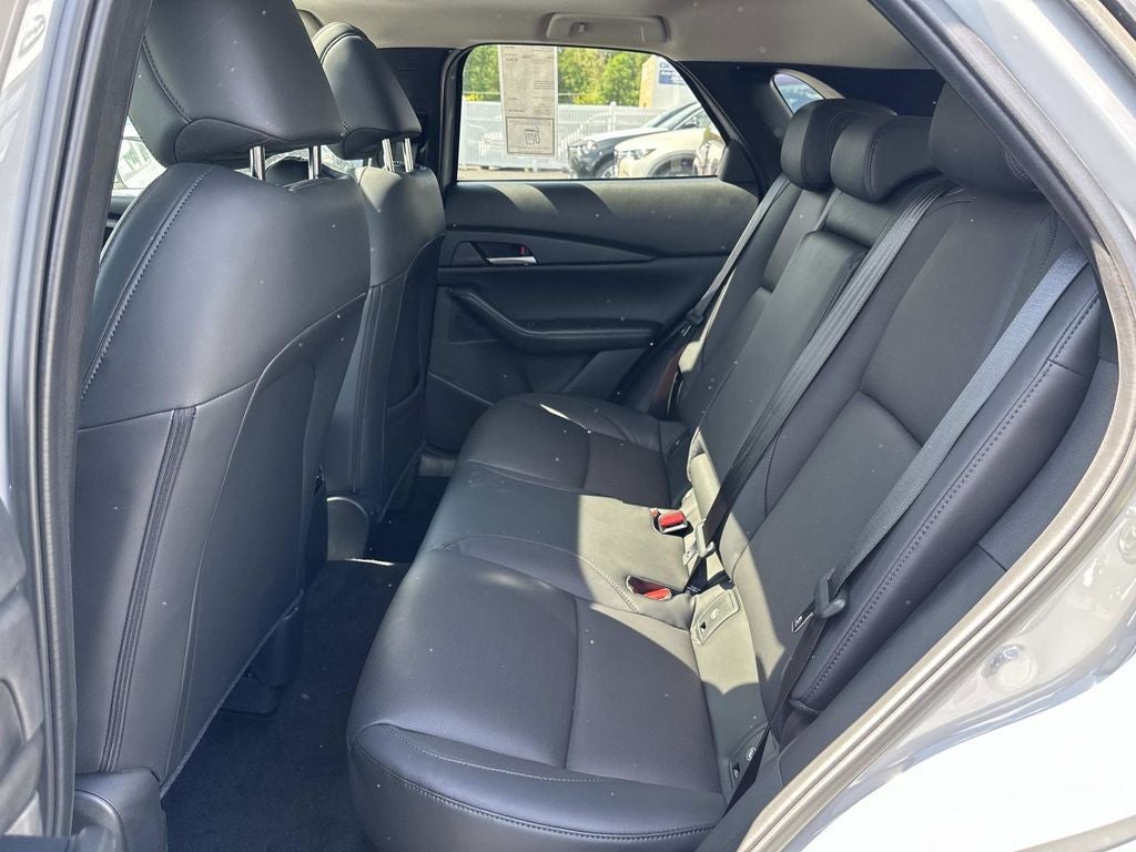 2026 Mazda Mazda CX-30 2.5 S Premium AWD
