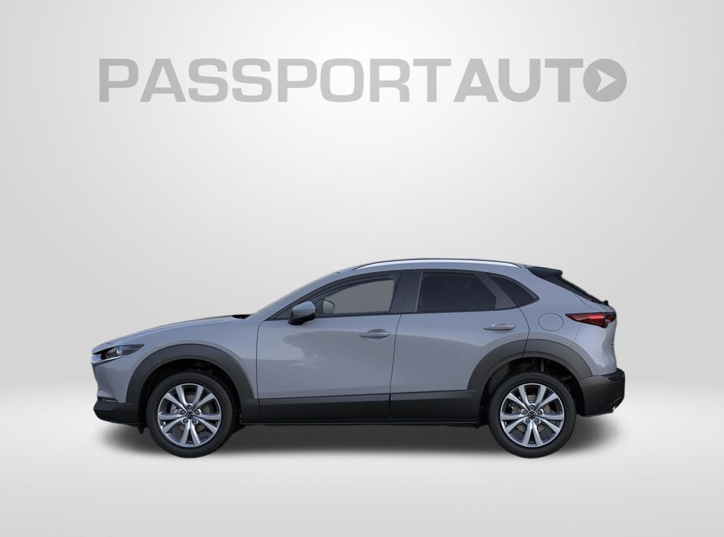 2026 Mazda Mazda CX-30 2.5 S Premium AWD