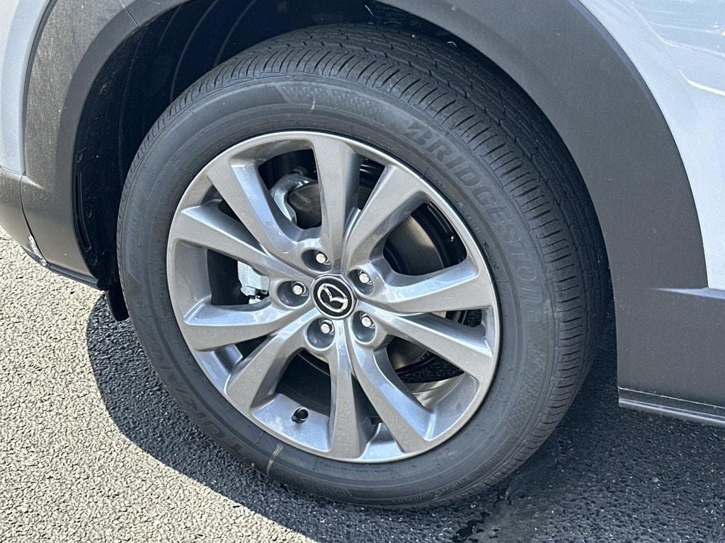 2026 Mazda Mazda CX-30 2.5 S Premium AWD