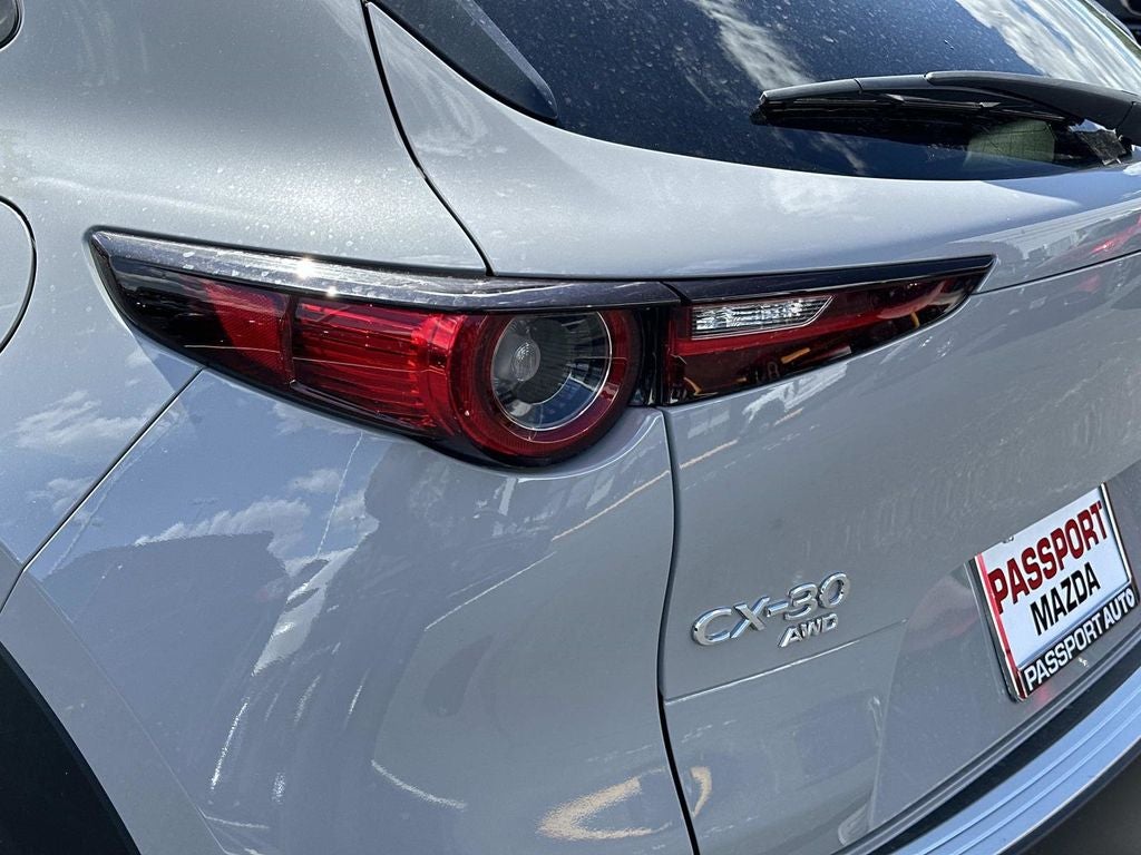 2026 Mazda Mazda CX-30 2.5 S Premium AWD