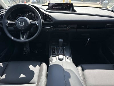 2026 Mazda Mazda CX-30 2.5 S Premium AWD