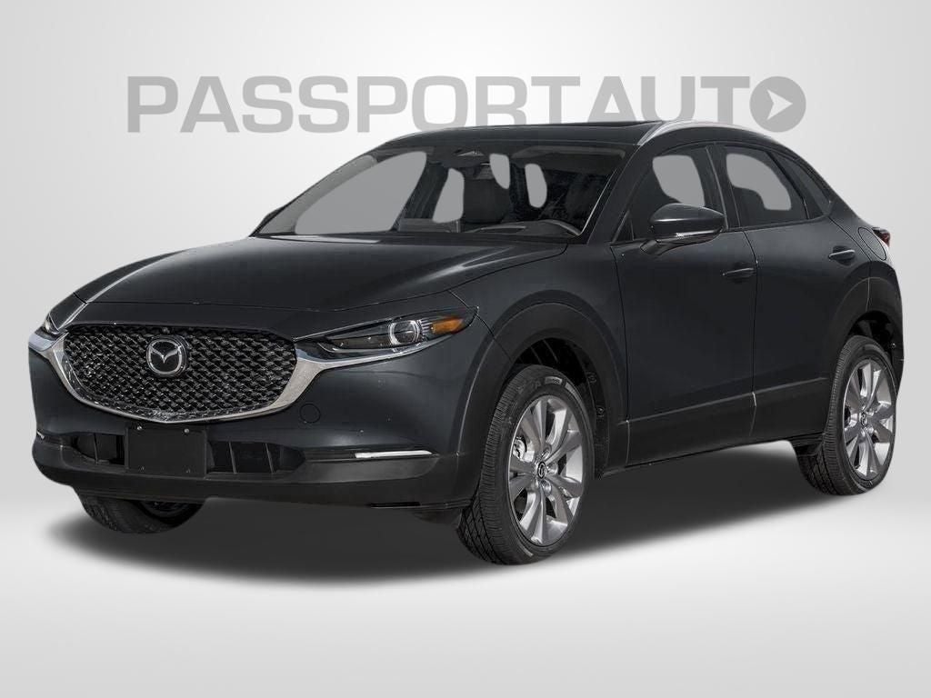 2026 Mazda Mazda CX-30 2.5 S Premium AWD