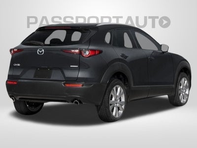 2026 Mazda Mazda CX-30 2.5 S Premium AWD