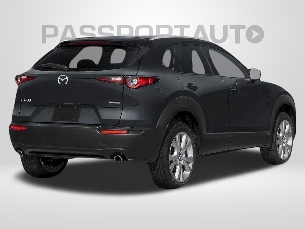2026 Mazda Mazda CX-30 2.5 S Premium AWD