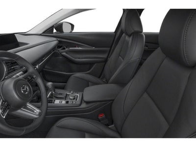 2026 Mazda Mazda CX-30 2.5 S Premium AWD