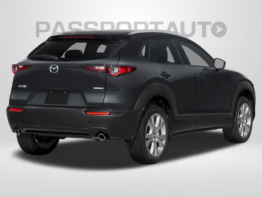 2026 Mazda Mazda CX-30 2.5 S Premium AWD