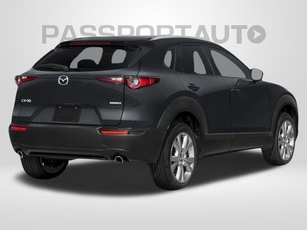 2026 Mazda Mazda CX-30 2.5 S Premium AWD