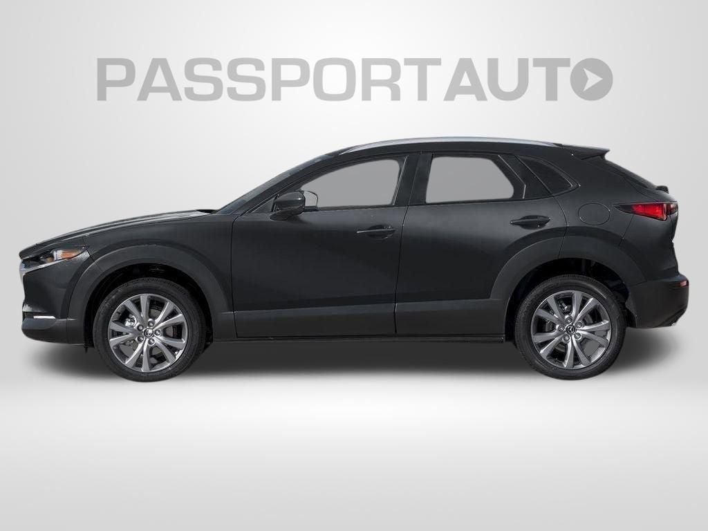 2026 Mazda Mazda CX-30 2.5 S Premium AWD