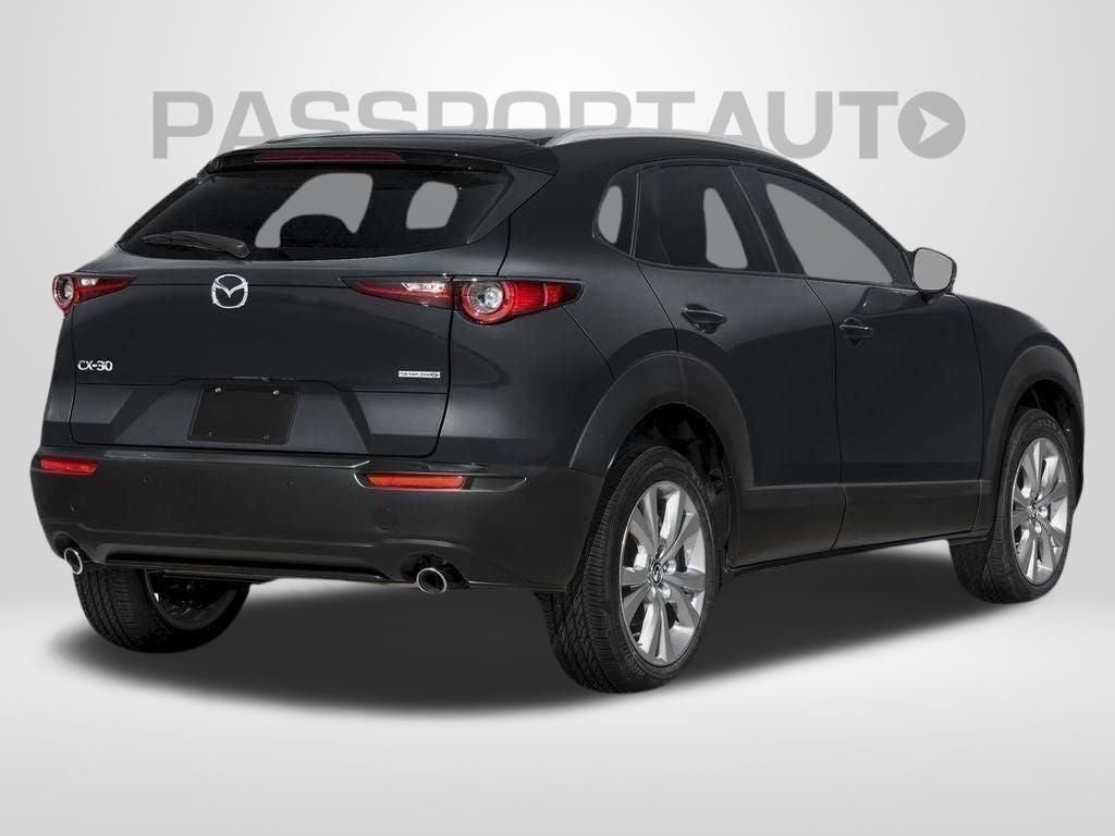 2026 Mazda Mazda CX-30 2.5 S Premium AWD
