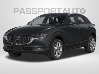 2026 Mazda Mazda CX-30 2.5 S Premium AWD