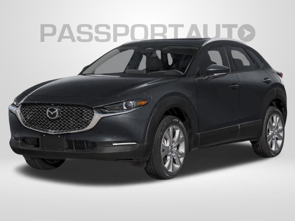 2026 Mazda Mazda CX-30 2.5 S Premium AWD
